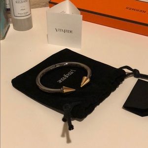 NEW VITA FEDE BRACELET